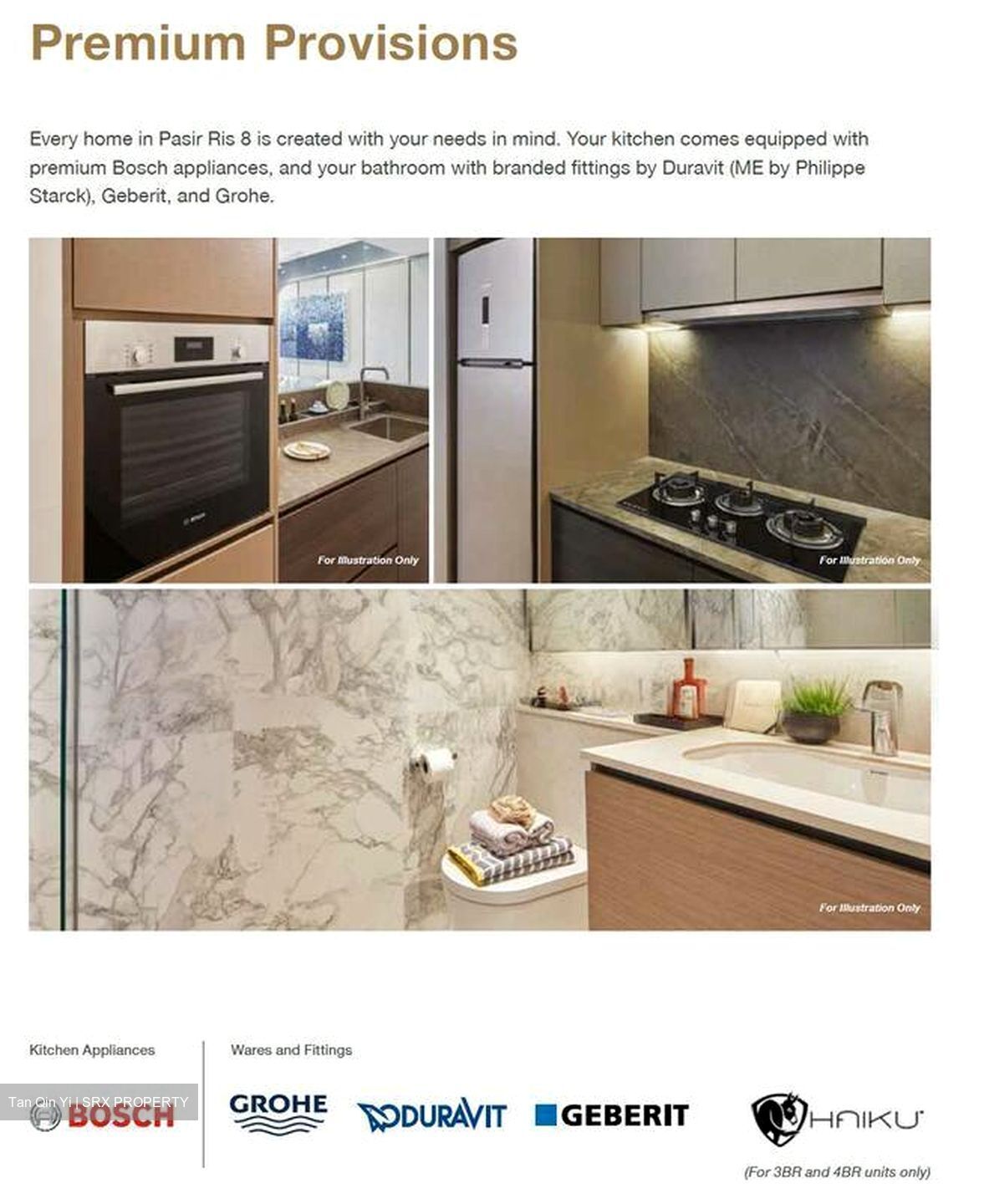 Pasir Ris 8 (D18), Apartment #498781301